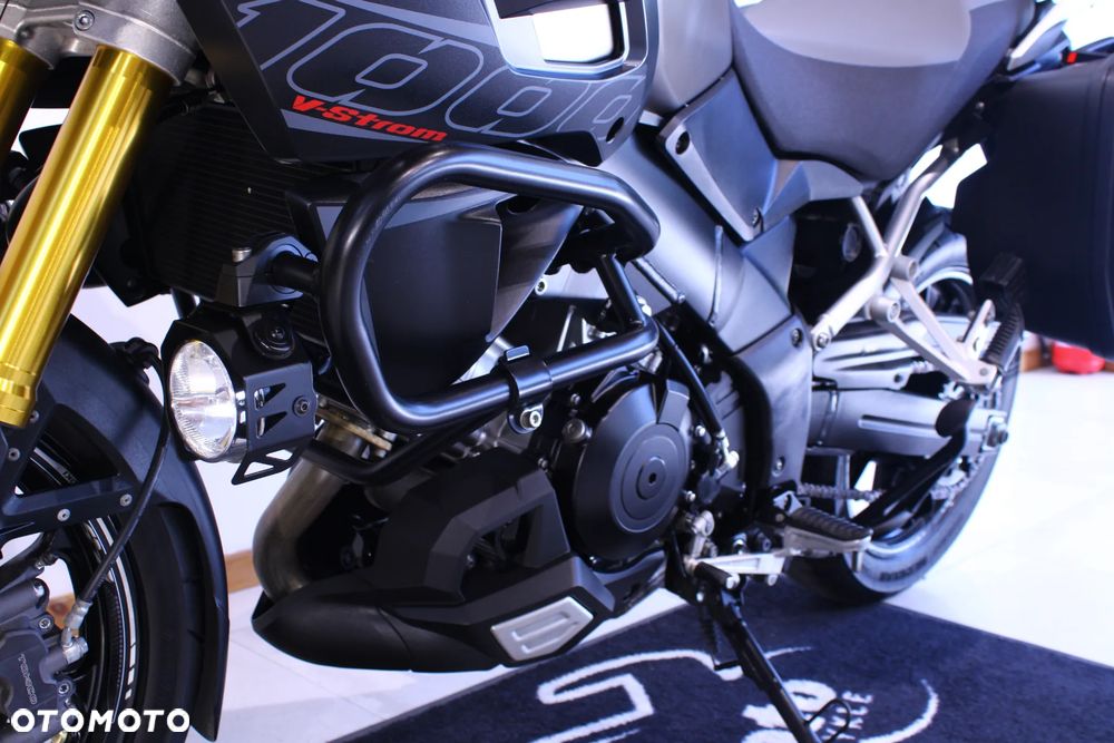Suzuki DL - 25
