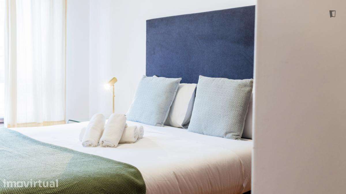 Apartamento com 1 quartos - localizado em Massarelos Porto - Grande imagem: 5/27