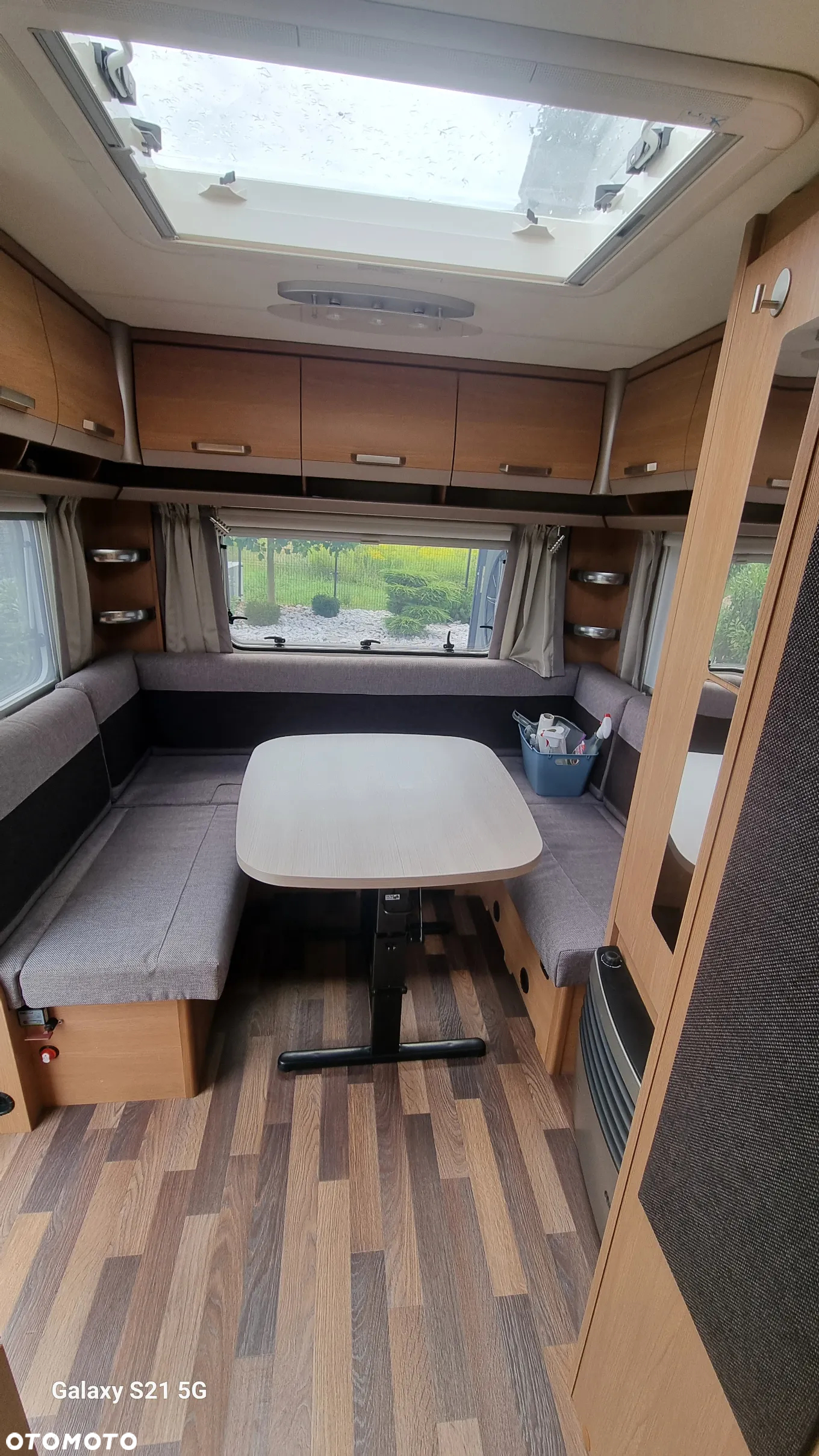 KNAUS SPORT 500 EU - 16