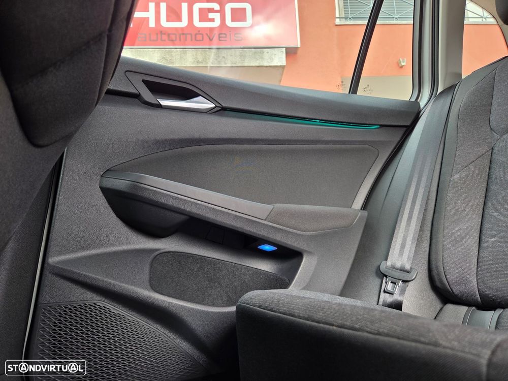 VW Golf Variant 2.0 TDi - 43