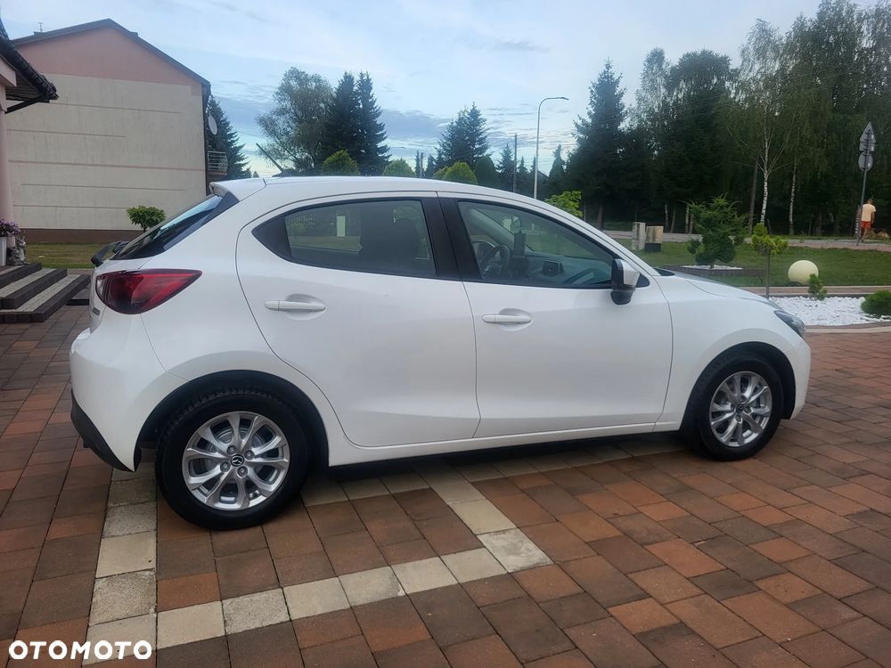 Mazda 2 1.5 Sport & Style - 6