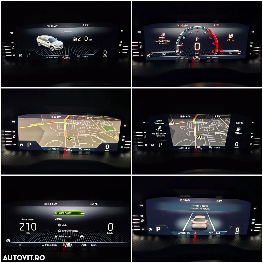 Skoda Kodiaq 2.0 TDI DSG Ambition - 28