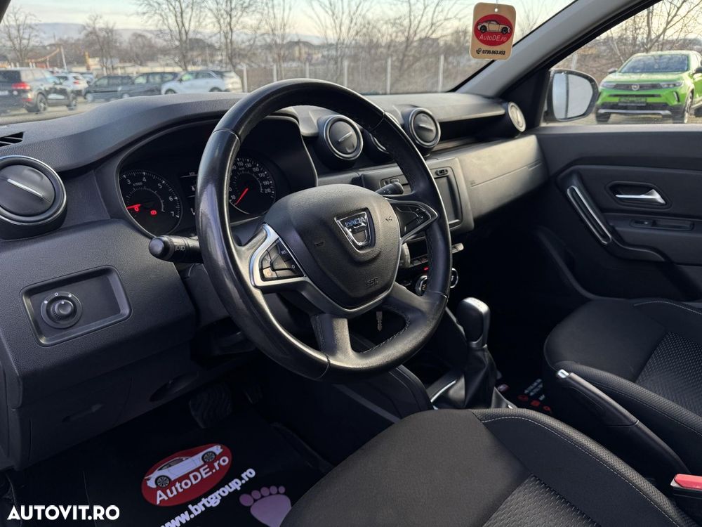 Dacia Duster - 6