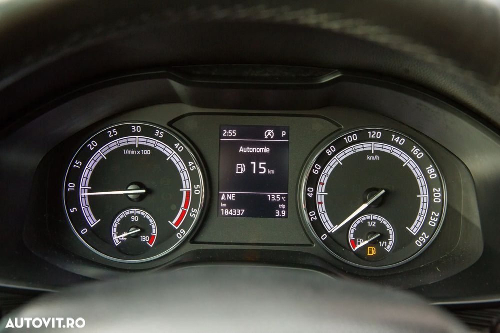 Skoda Kodiaq 2.0 TDI DSG Active - 36