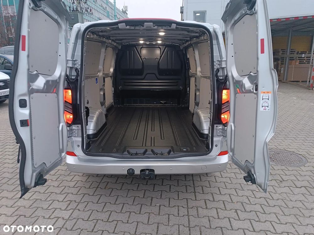 Ford Transit Custom - 19