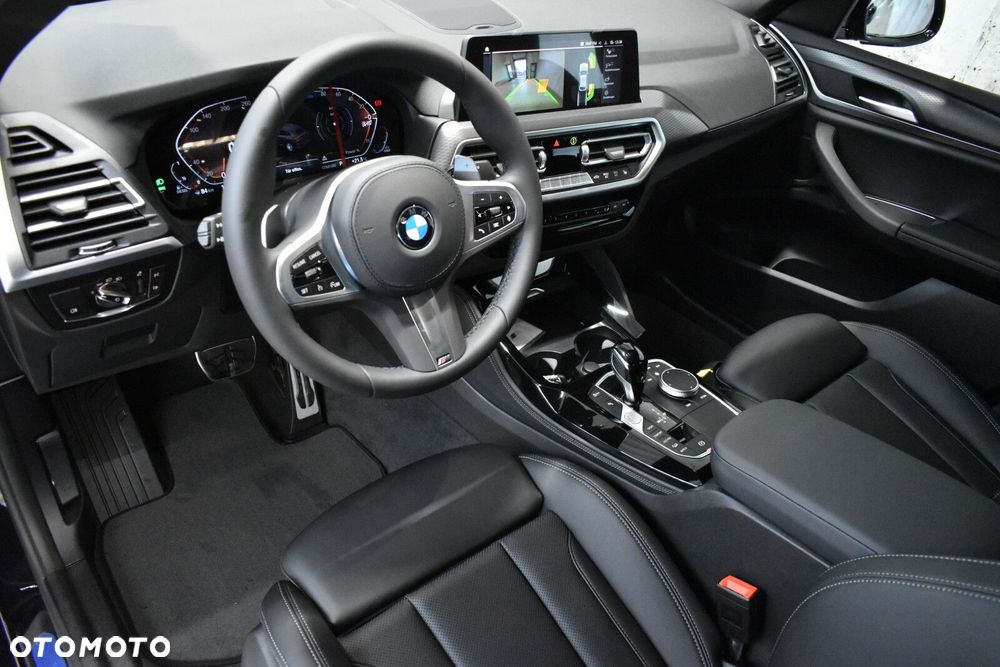 BMW X4 - 4