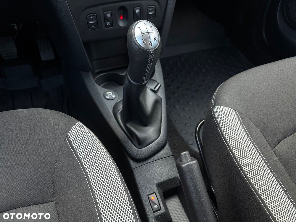 Dacia Sandero - 22