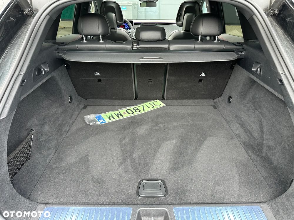 Mercedes-Benz EQE 350 89kWh 4-Matic AMG Line Twoja Edycja - 25