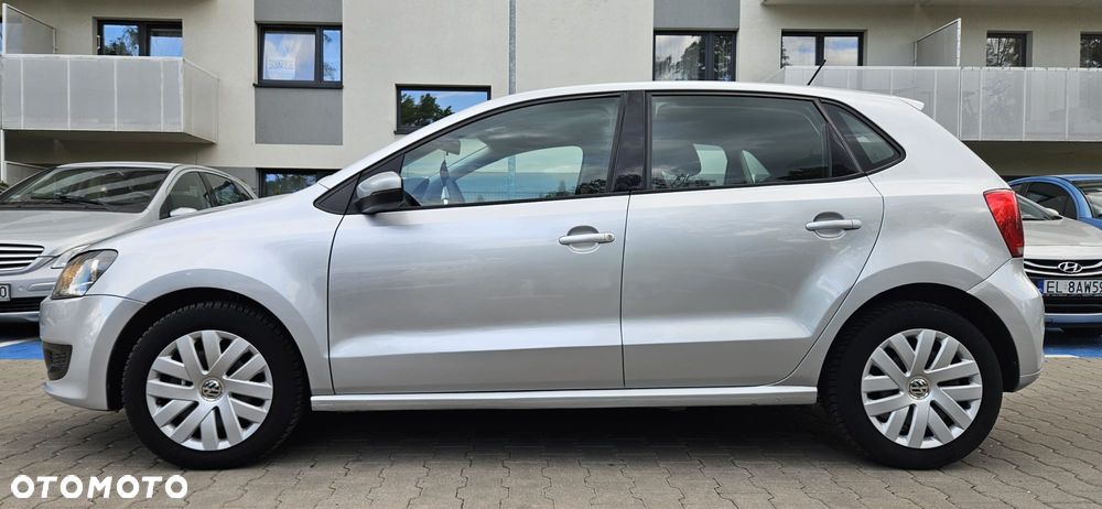 Volkswagen Polo - 10
