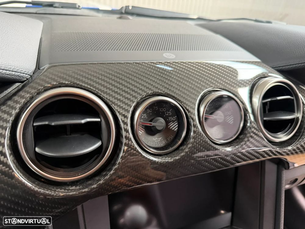 Ford Mustang Shelby GT350 5.2 V8 - 41