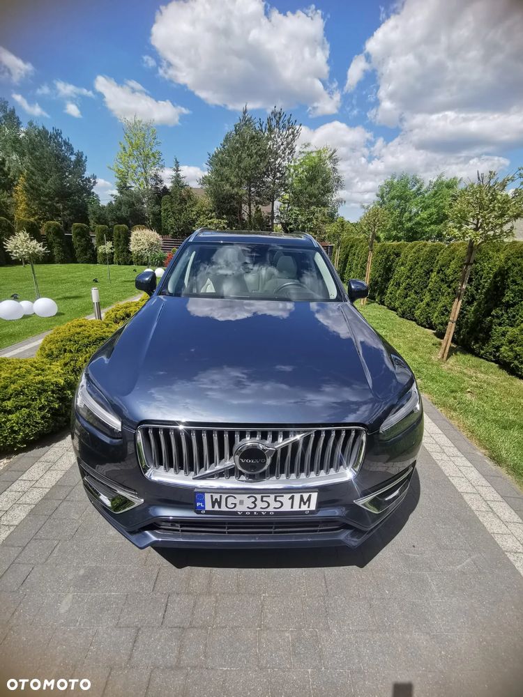 Volvo XC 90 - 40