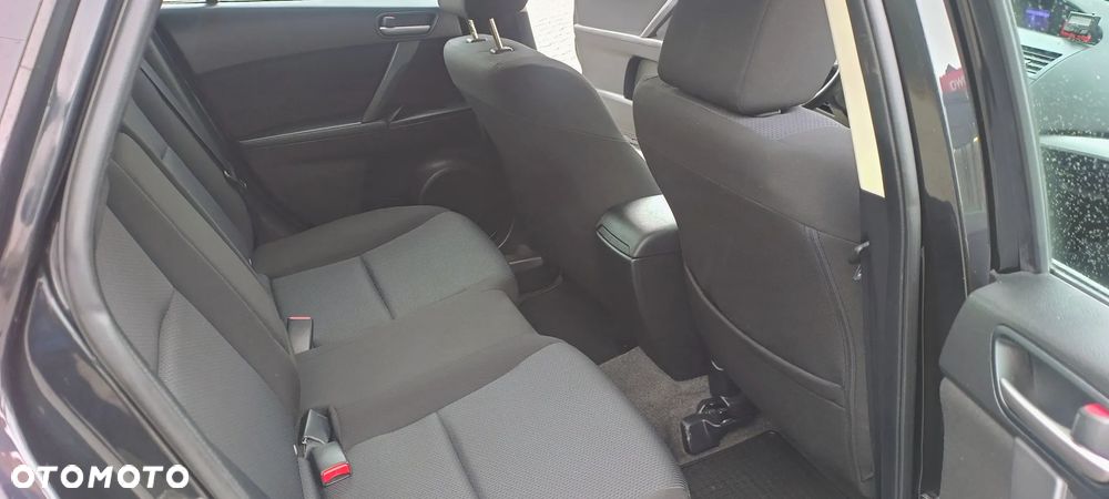 Mazda 3 1.6 16V Exclusive - 25