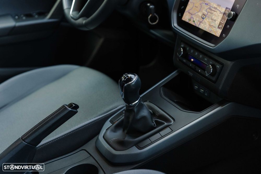 SEAT Arona 1.0 TSI Style - 23