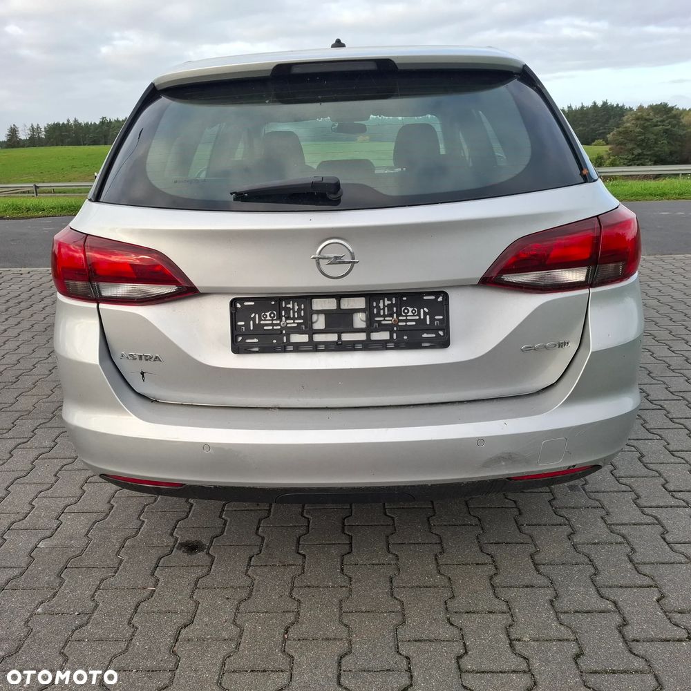 Opel Astra 1.0 Turbo Start/Stop Sports Tourer Active - 8