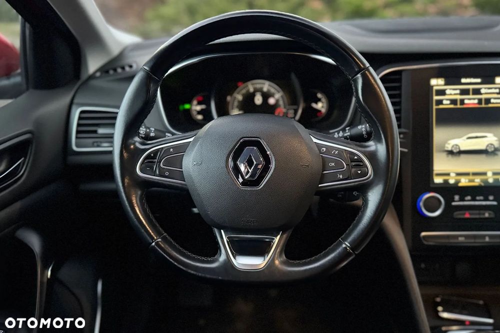 Renault Megane 1.2 Energy TCe GT Line - 19