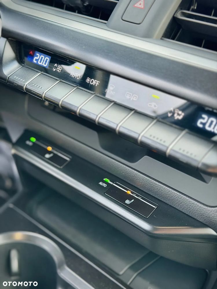 Lexus UX 250h GPF F Impression 2WD - 34