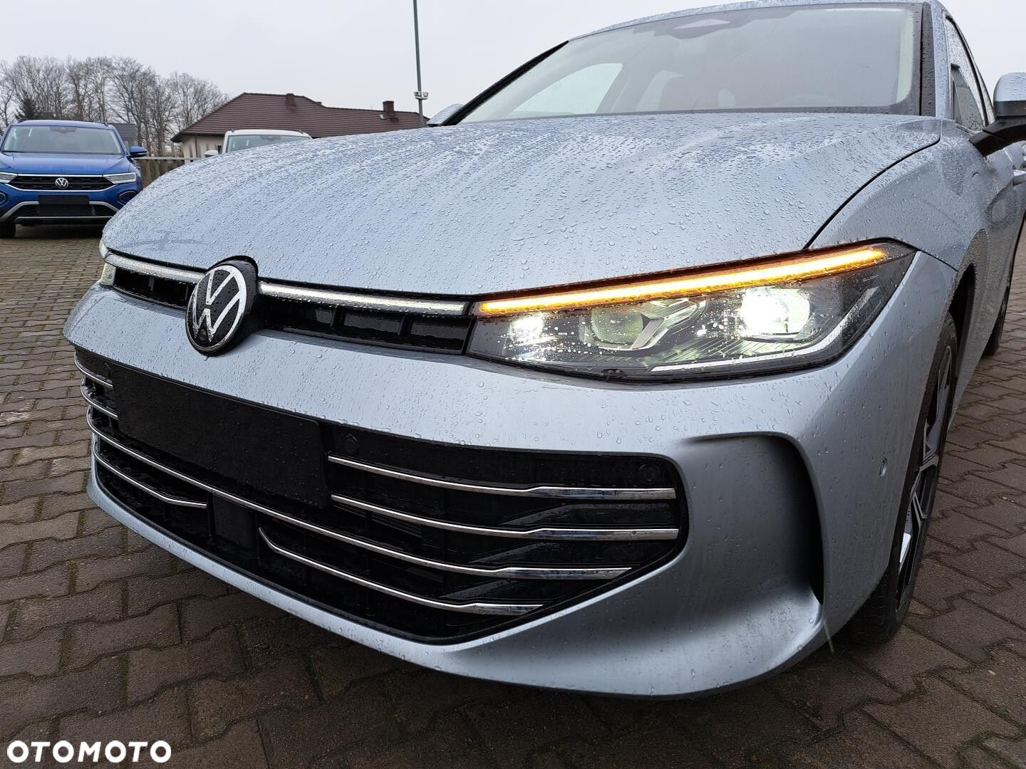 Volkswagen Passat - 23