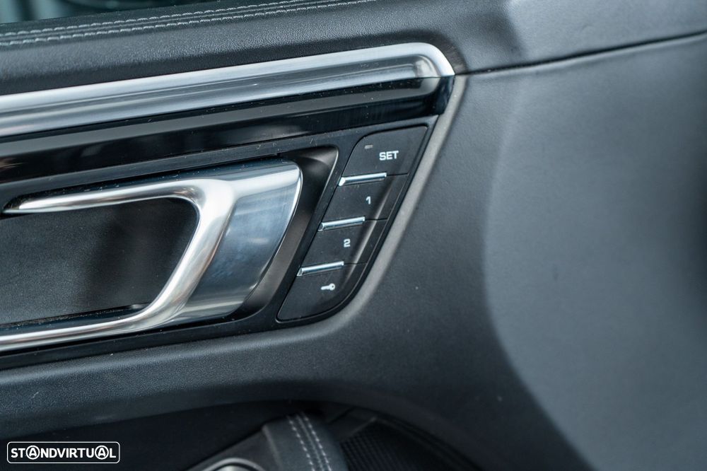 Porsche Macan S Diesel PDK - 33