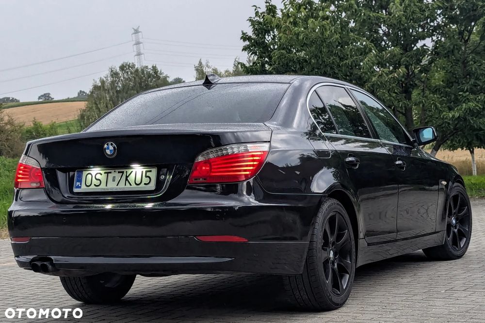 BMW Seria 5 - 19