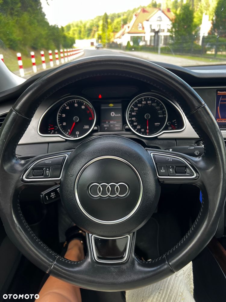 Audi A5 Coupé - 17