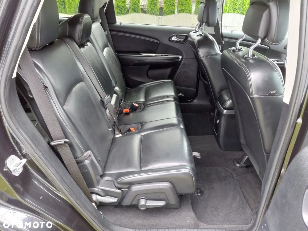 Fiat Freemont 2.0 Multijet - 15