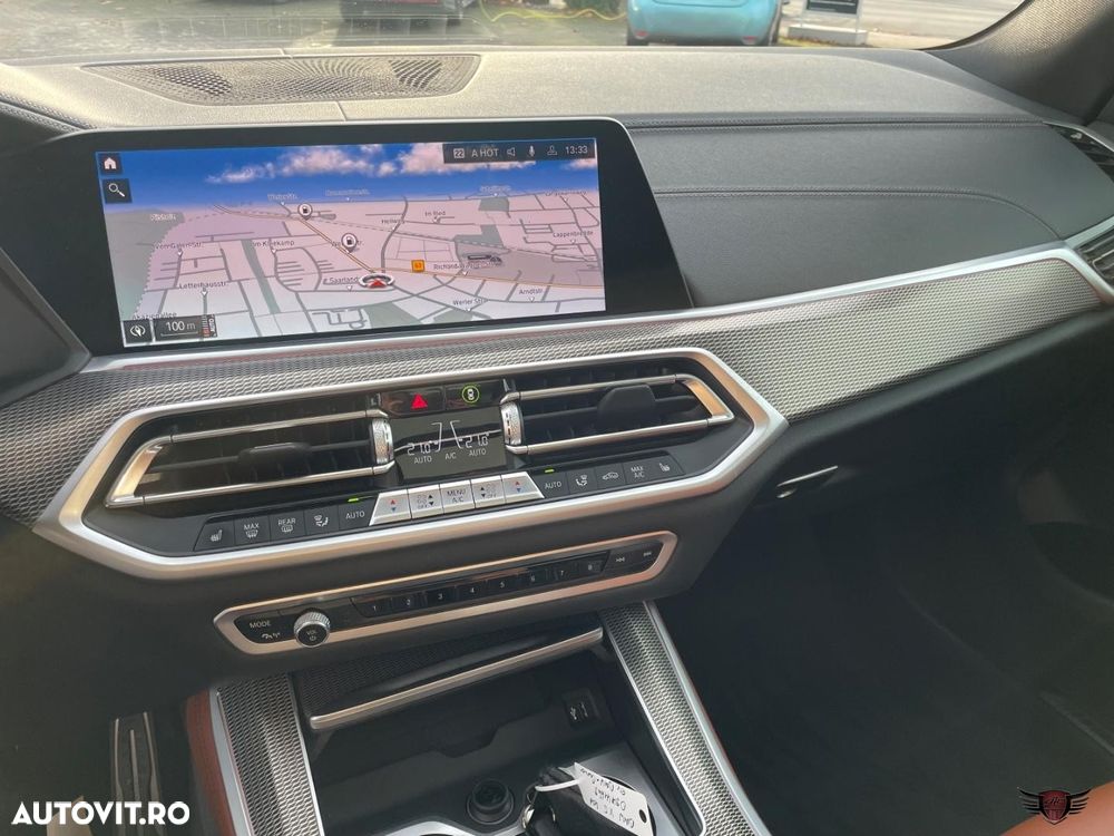 BMW X5 xDrive40d AT MHEV - 15