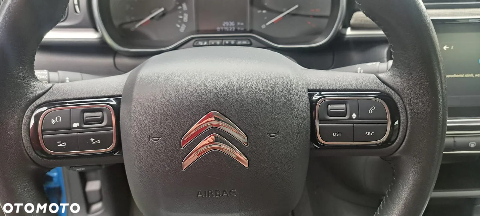 Citroën C3 Pure Tech 82 FEEL - 10