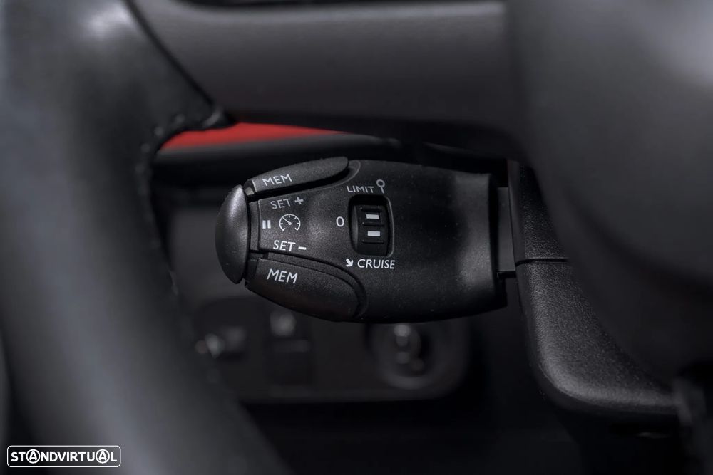 Citroën C3 1.2 PureTech Feel Pack - 12