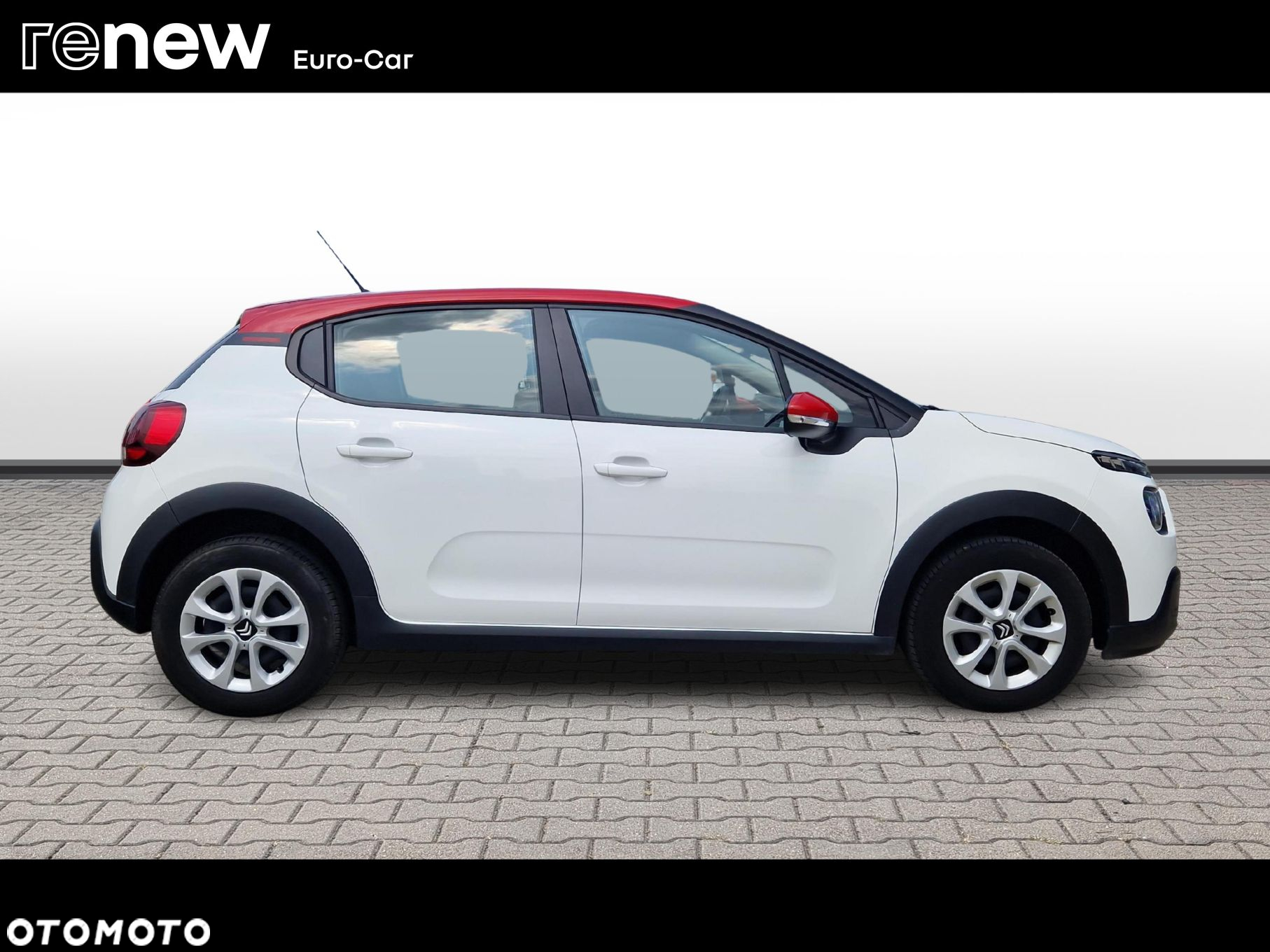 Citroën C3 1.2 PureTech Feel - 6