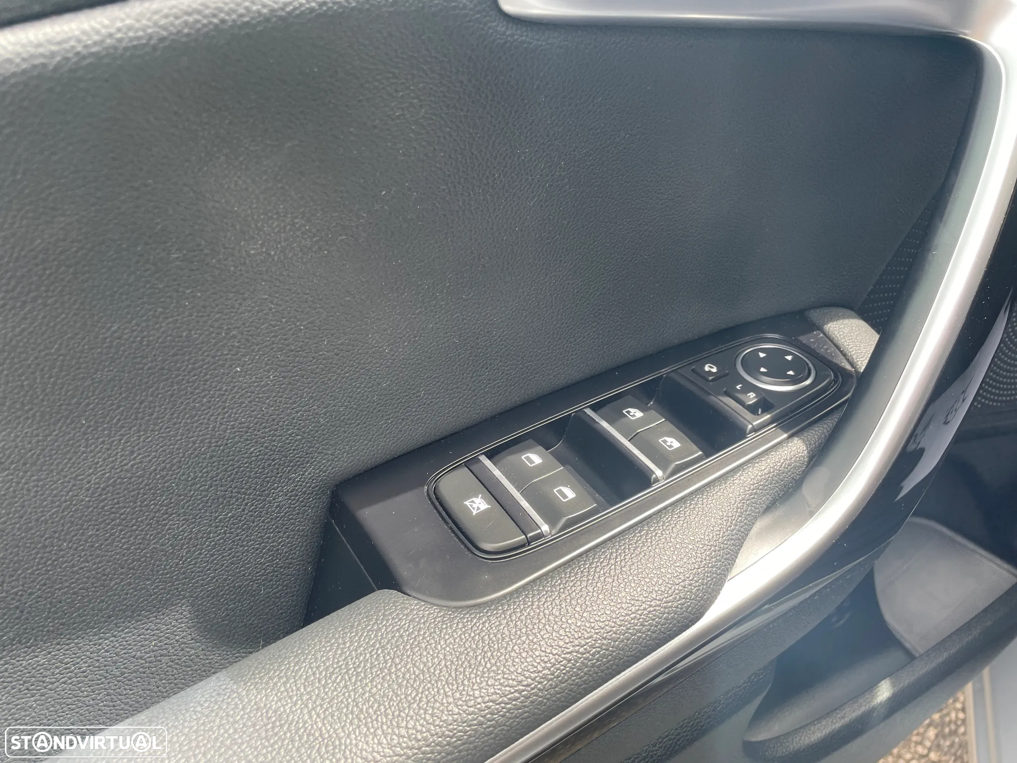 Kia Ceed SW 1.0 T-GDI Drive - 17