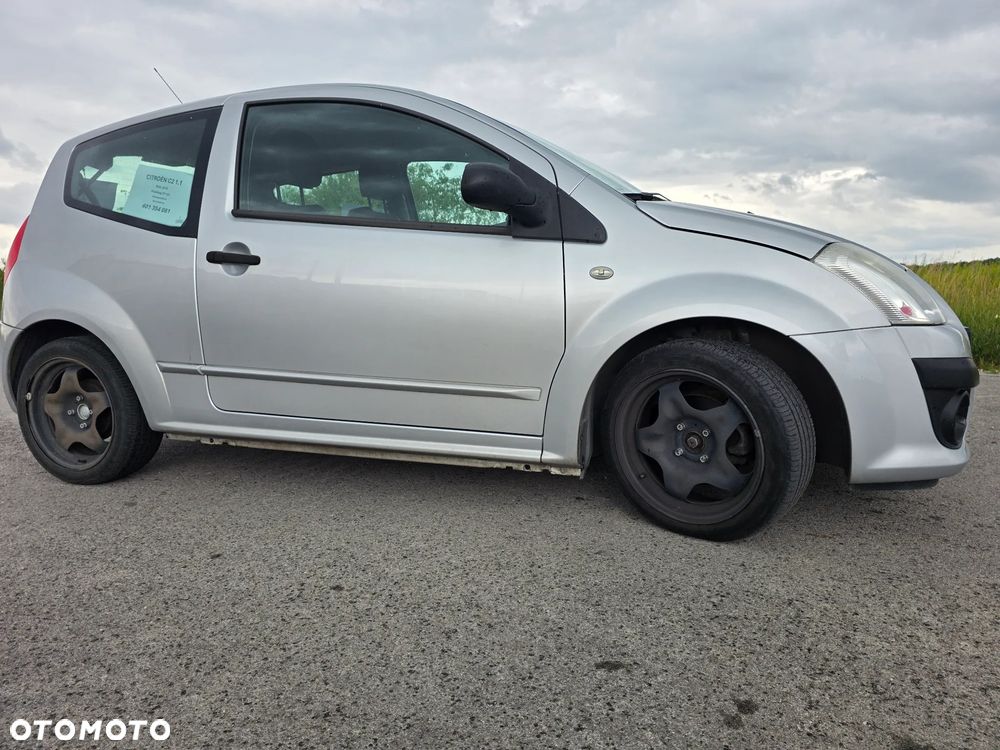 Citroën C2 1.1 SX - 1