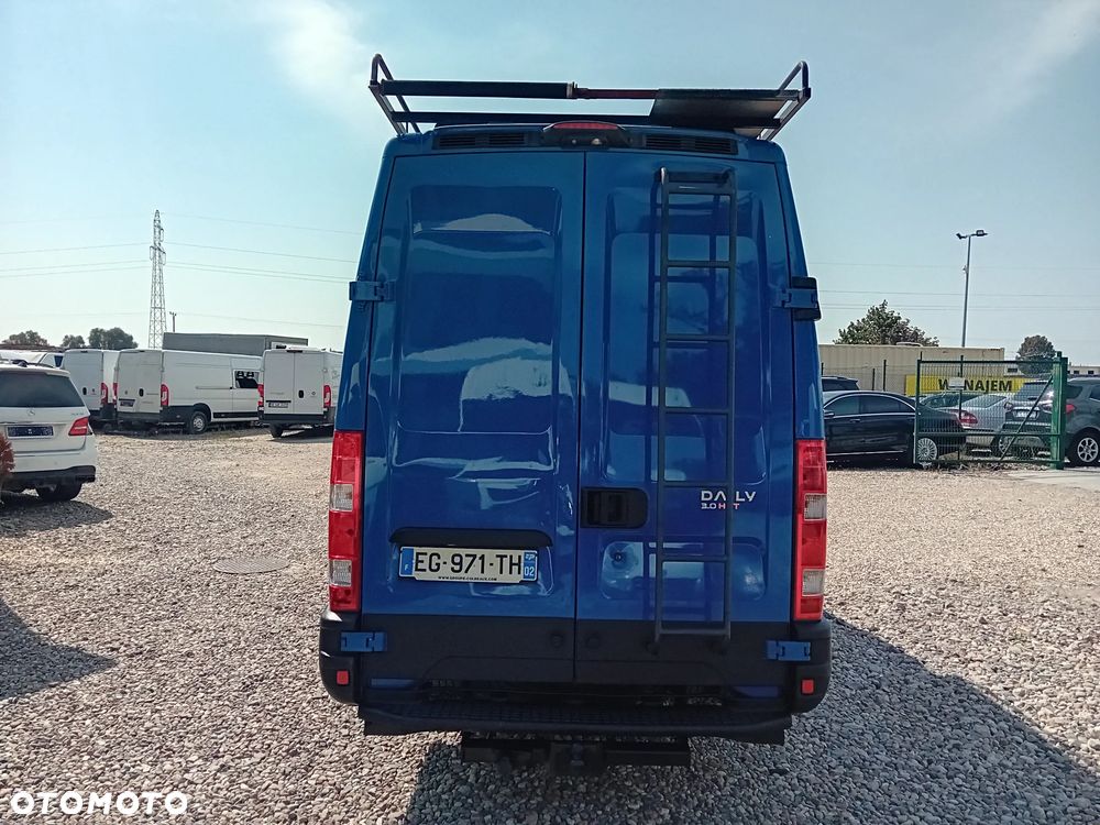 Iveco Daily - 6