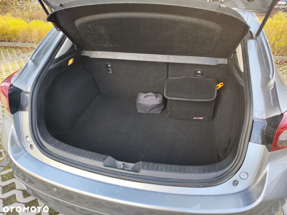 Mazda 3 2.0 Skyenergy - 6