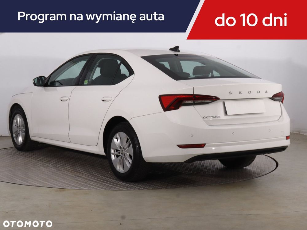 Skoda Octavia - 6