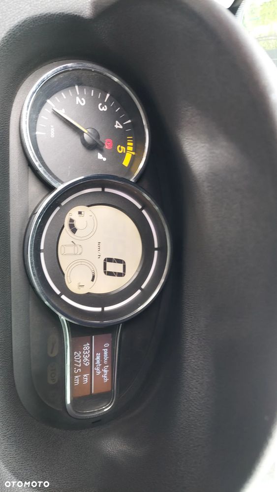 Renault Megane - 2