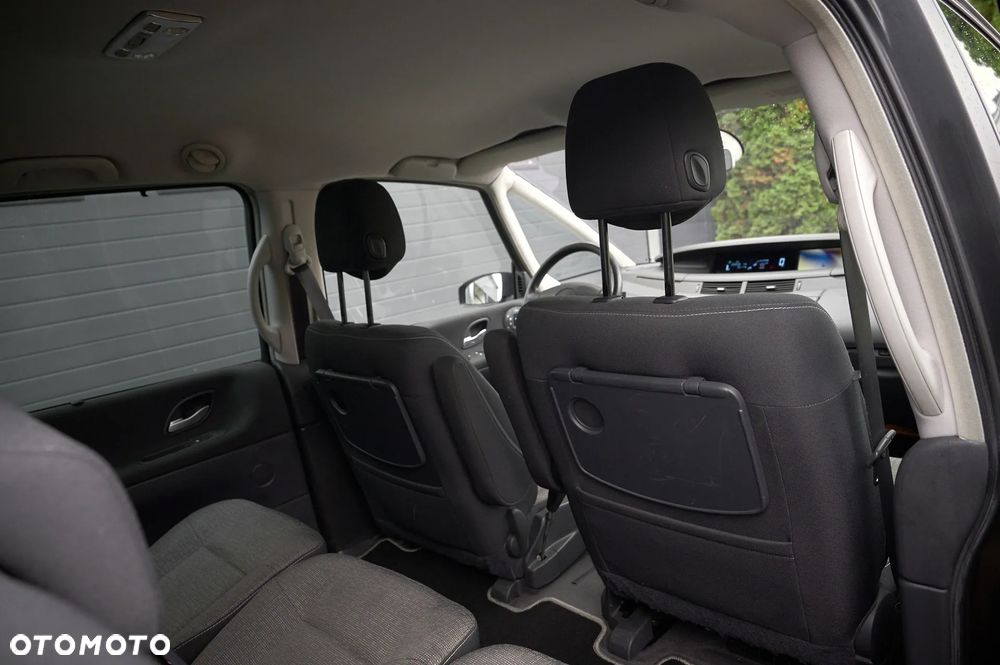 Renault Grand Espace 2.0 Navitech - 24