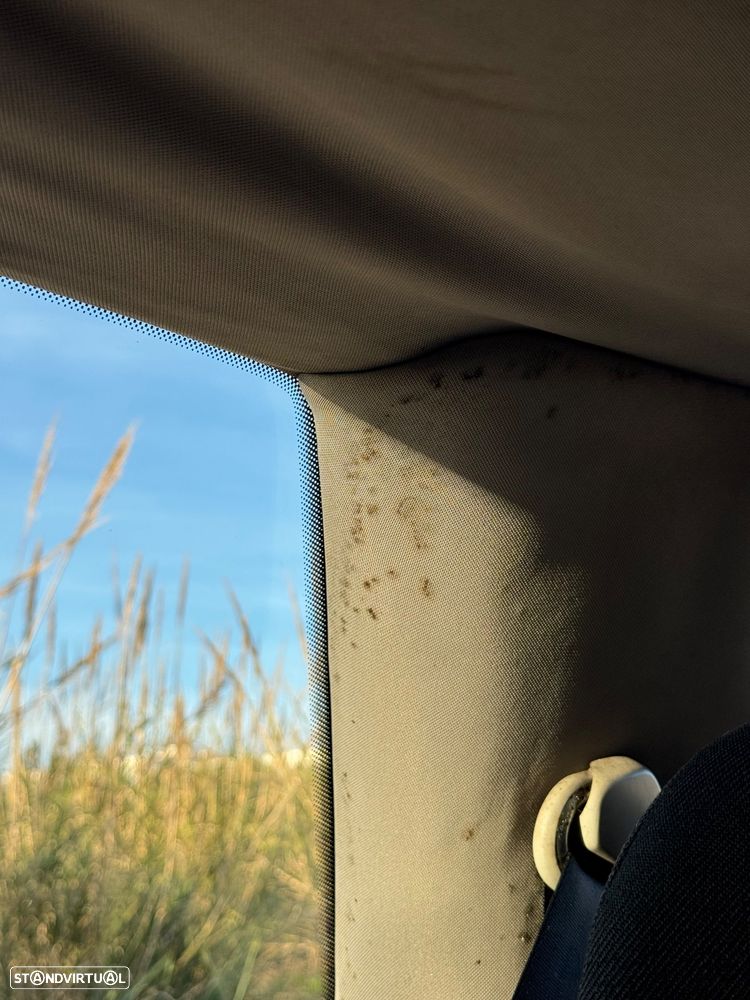 VW Golf 1.9 TDi Highline - 14