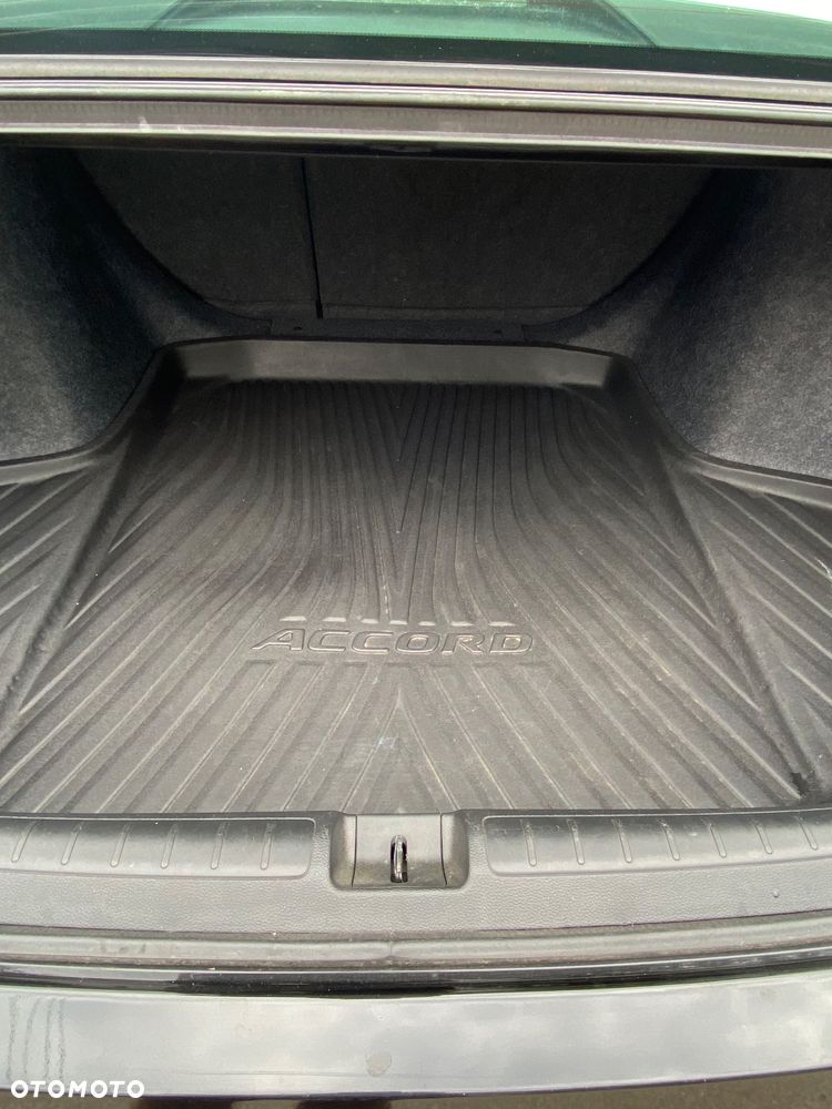 Honda Accord - 18