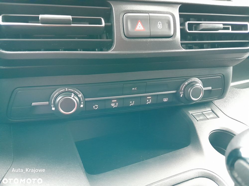 Toyota Proace City Verso 1.5 D-4D Business - 18