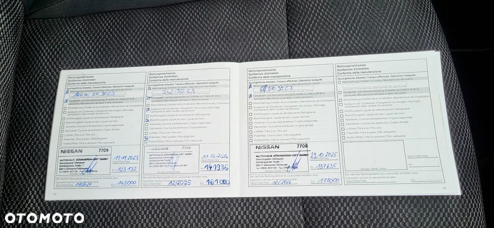 Nissan Qashqai 1.6 DIG-T Tekna+ - 25