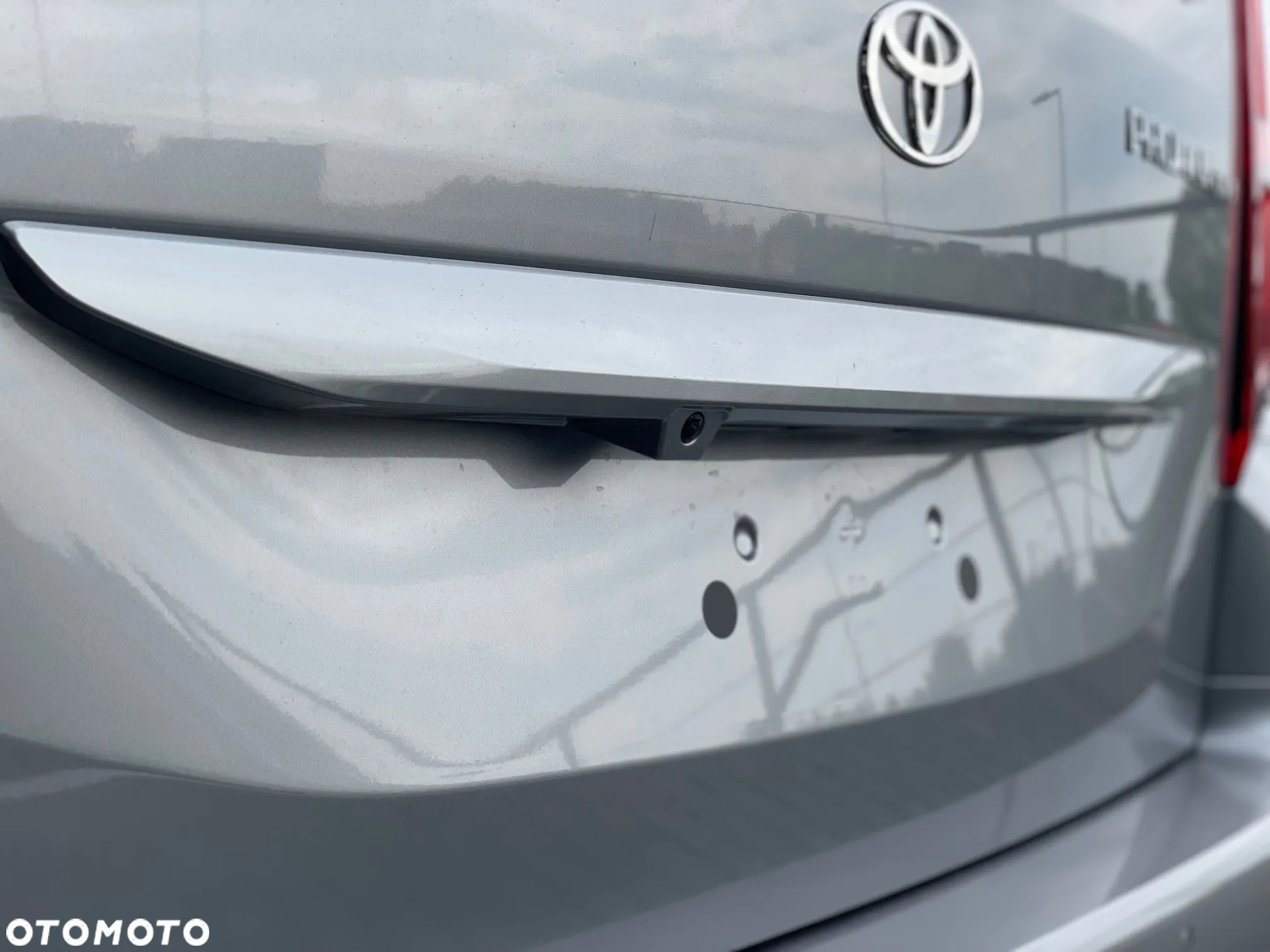 Toyota Proace City Verso 1.5 D-4D Family - 10