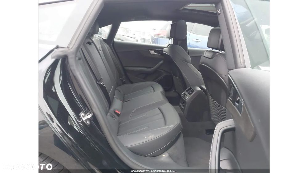Audi A5 Sportback 45 TFSI quattro S tronic S line - 11