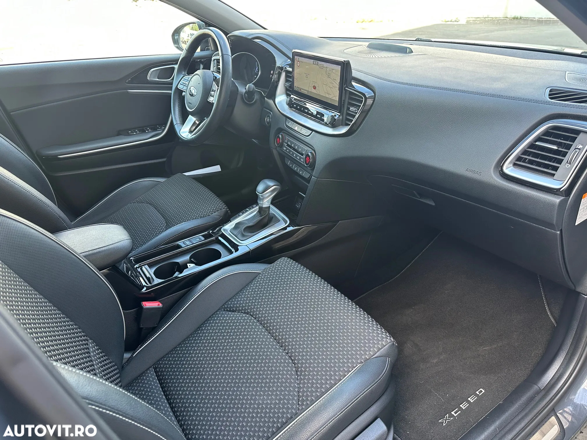 Kia XCeed 1.6 GDI DCT6 OPF Plug-in-Hybrid VISION - 6