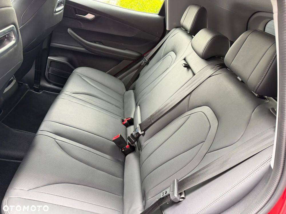 Chery Tiggo 4 1.5 GDI HEV Prestige DHT - 15
