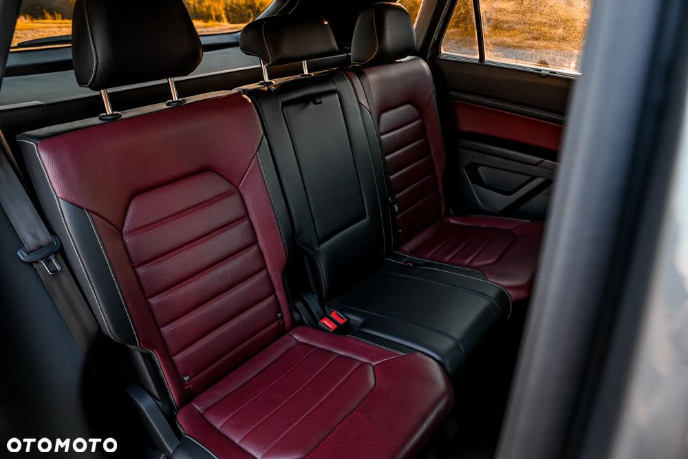 Volkswagen Atlas - 25