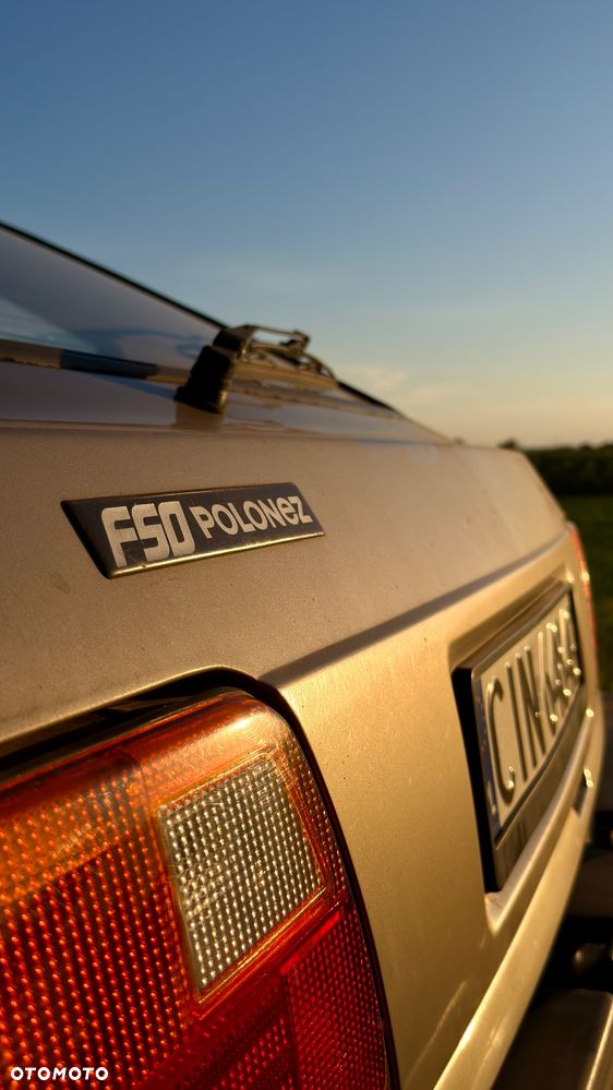 Polonez Caro - 15