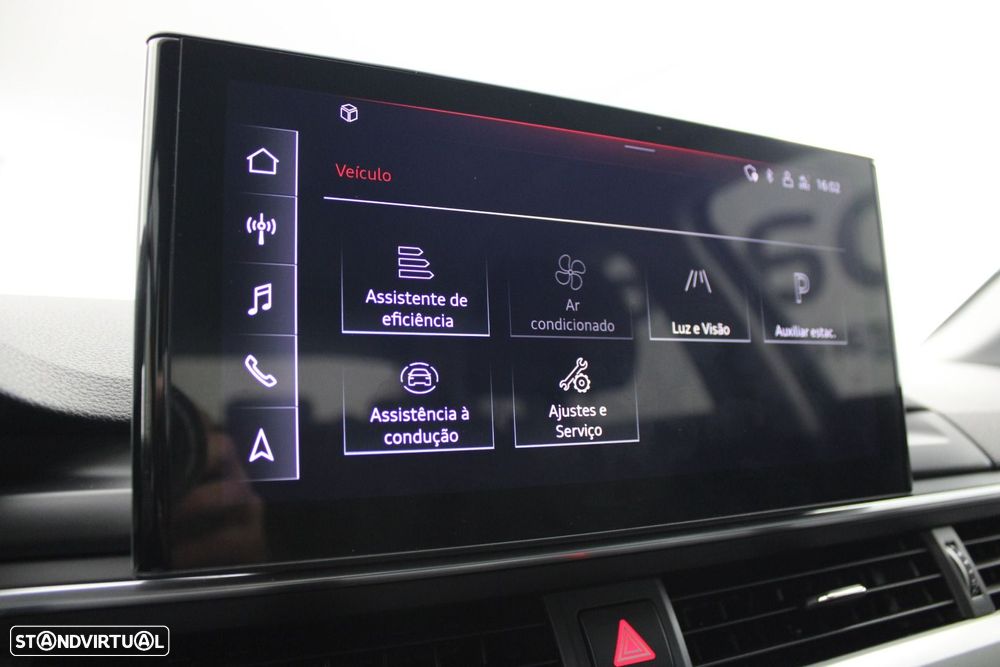 Audi A4 Avant 35 TDI Advanced S tronic - 20