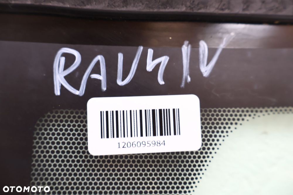 TOYOTA RAV4 IV SZYBA CZOŁOWA - 9