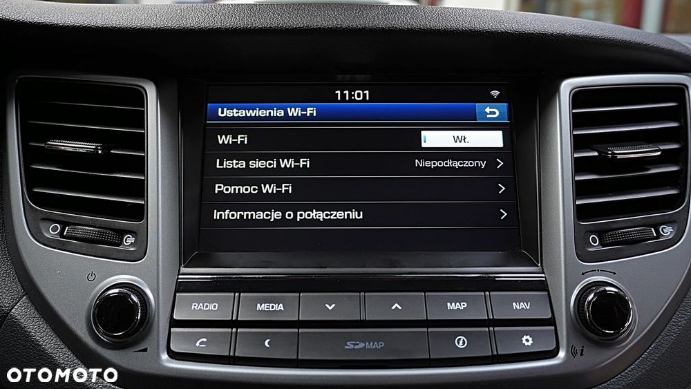 Hyundai Tucson 1.6 T-GDI Style 4WD - 28