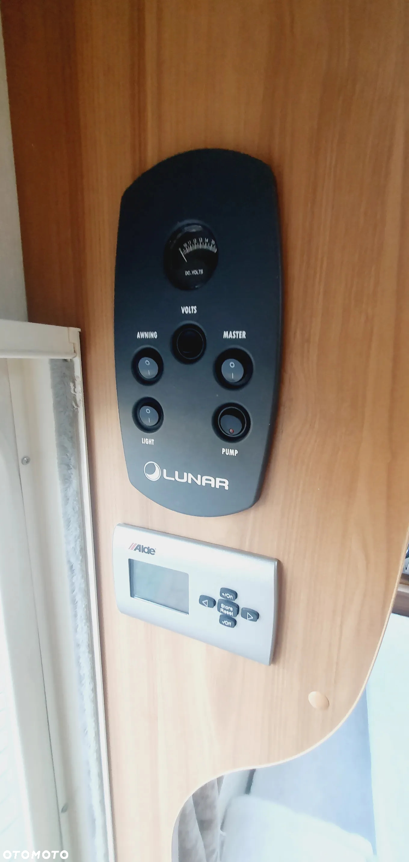 Lunar CLUBMAN 2012 - 14
